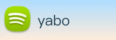 yabo logo